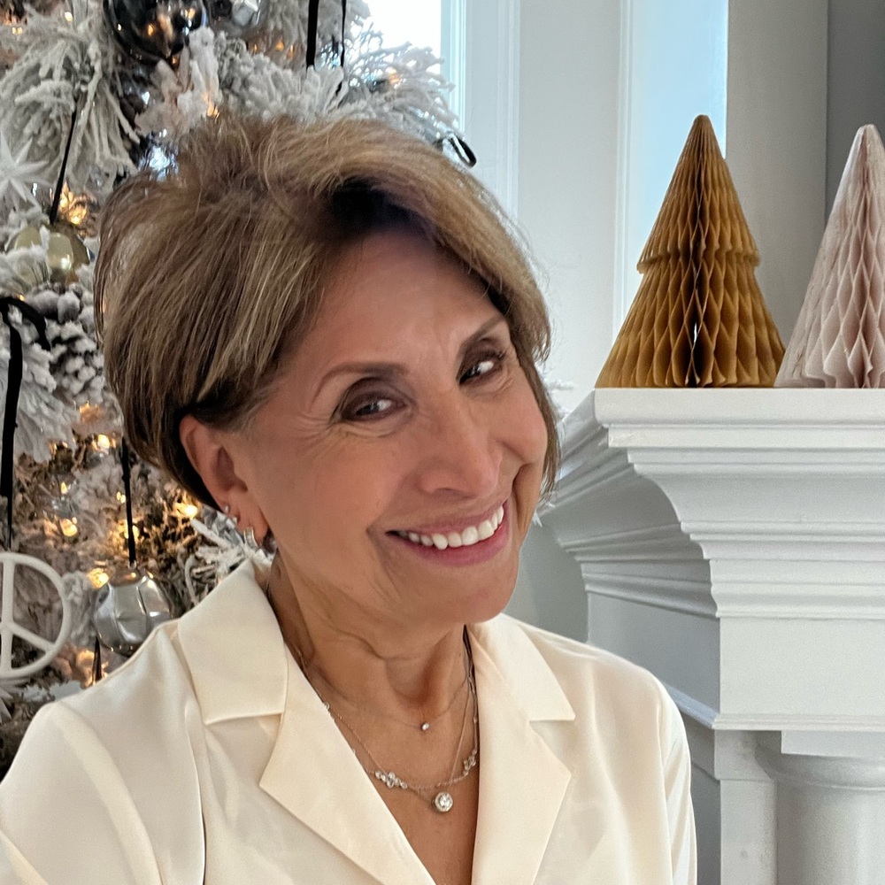 Meet your Posher, Maria